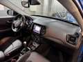 Jeep Compass 1,6 MultiJet*Navi*Sitz+Lenkrad Heizung*Sitzkühl... Blau - thumbnail 14