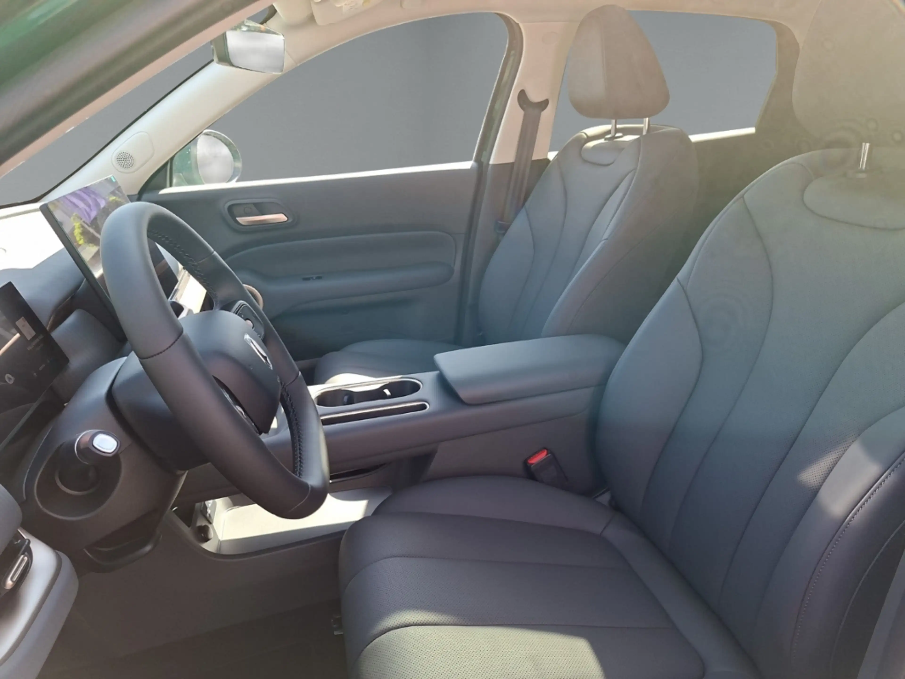 GWM SUV Hybrid Luxury 1.5 Panorama-Glasdach Memory Sit — photo 12