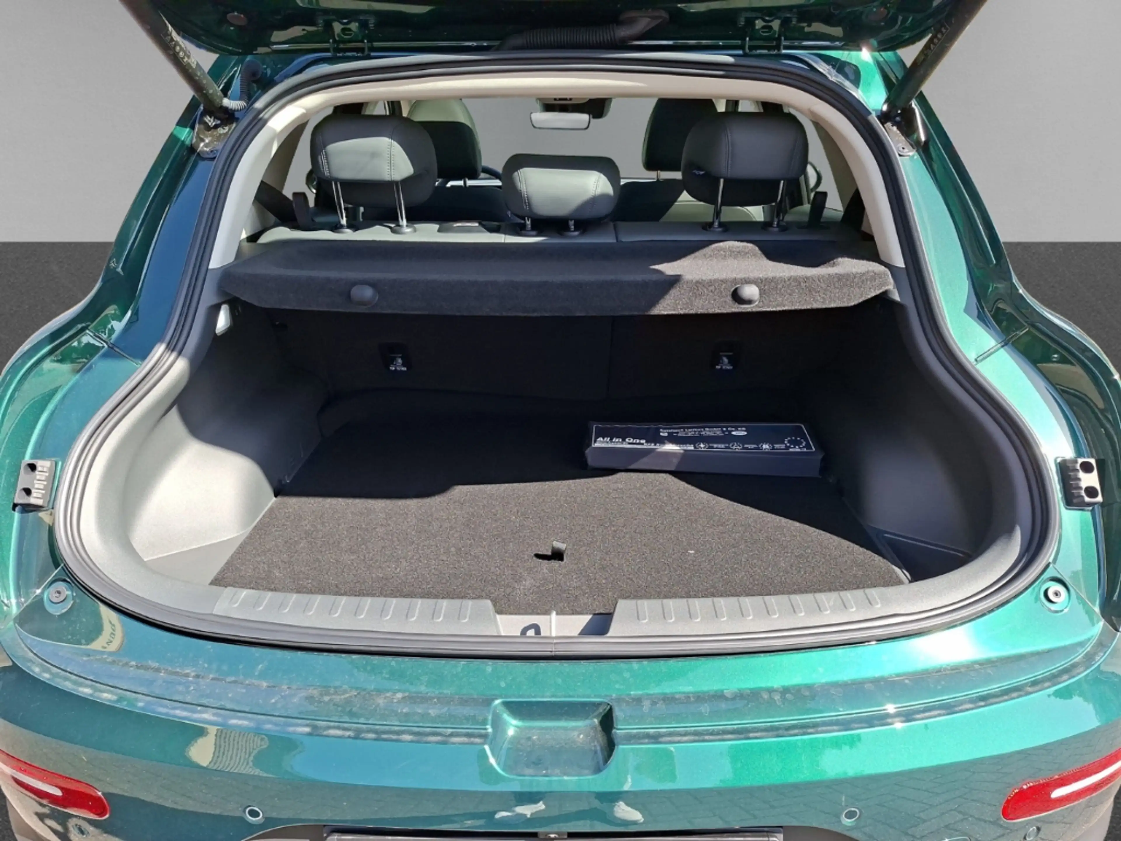 GWM SUV Hybrid Luxury 1.5 Panorama-Glasdach Memory Sit — photo 10