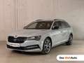 Skoda Superb Sportline 4x4 Grau - thumbnail 1