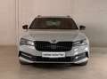 Skoda Superb Sportline 4x4 Grau - thumbnail 2