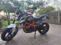 KTM 690 Duke Arancione - thumbnail 1