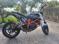 KTM 690 Duke Arancione - thumbnail 8