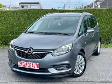 1.6 CDTi 136 Cv - 7 Places - Euro 6