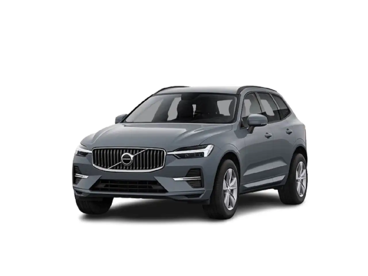 Volvo XC60 B4 197+14 CV Mild Hybrid Diesel Automatico Core N1 Autocarro