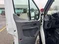Ford Transit L4 130CV CASSONE Gemellato -FY538DJ Blanc - thumbnail 10