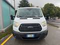 Ford Transit L4 130CV CASSONE Gemellato -FY538DJ Blanc - thumbnail 3