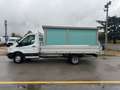 Ford Transit L4 130CV CASSONE Gemellato -FY538DJ Blanc - thumbnail 5