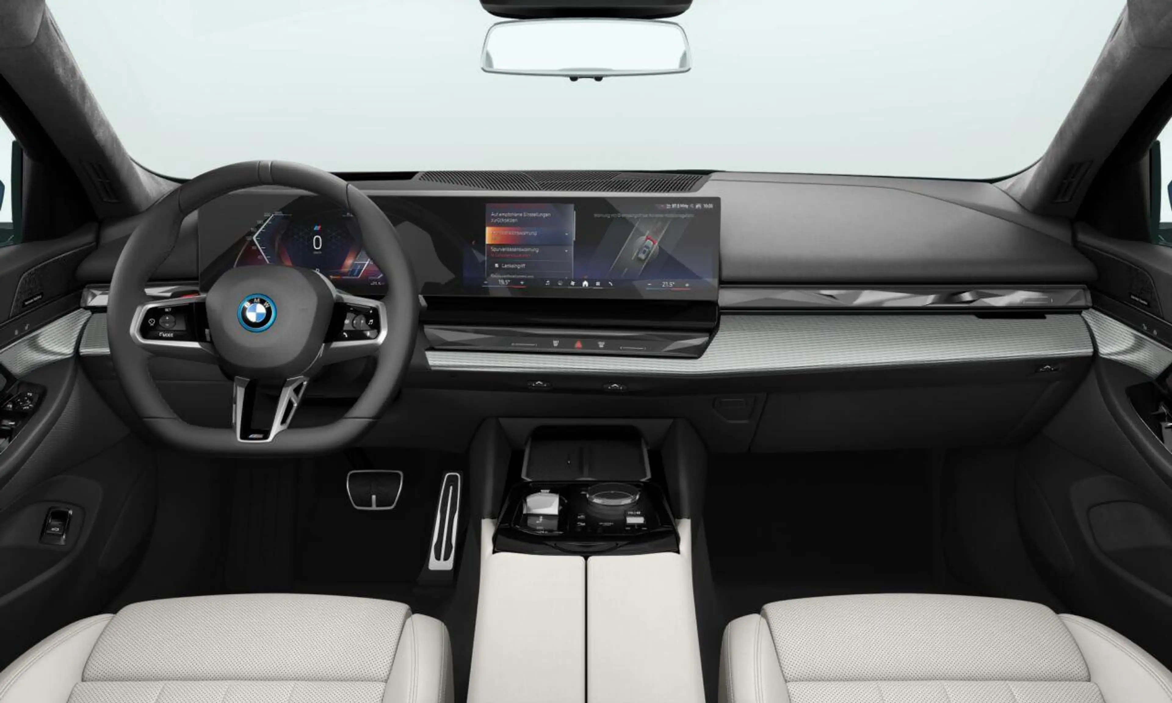 BMW i5 eDrive40 M Sport Pro Edition | M Sportpakket Pro | — photo 3