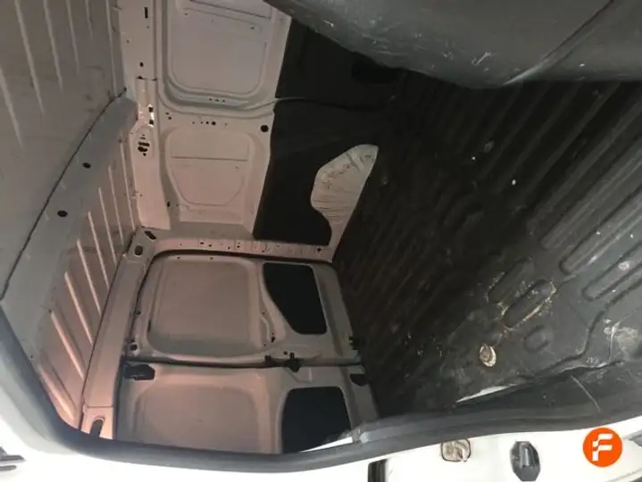 Citroën Berlingo 2021, foto 20