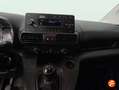 Citroen Berlingo Talla M BlueHDi 100 CLUB Blanco - thumbnail 13