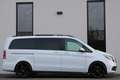 Mercedes-Benz V 250 250d / Lang / DC / Panorama / 2x Schuifdeur / MBUX Blanc - thumbnail 5