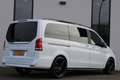 Mercedes-Benz V 250 250d / Lang / DC / Panorama / 2x Schuifdeur / MBUX Blanc - thumbnail 9