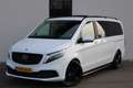 Mercedes-Benz V 250 250d / Lang / DC / Panorama / 2x Schuifdeur / MBUX Blanc - thumbnail 29