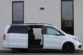 Mercedes-Benz V 250 250d / Lang / DC / Panorama / 2x Schuifdeur / MBUX Blanc - thumbnail 13