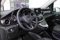 Mercedes-Benz V 250 250d / Lang / DC / Panorama / 2x Schuifdeur / MBUX Blanc - thumbnail 8