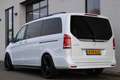 Mercedes-Benz V 250 250d / Lang / DC / Panorama / 2x Schuifdeur / MBUX Blanc - thumbnail 25