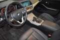 BMW 318 dA Automaat Navi Leder LED 2 JAAR Garantie Zwart - thumbnail 4