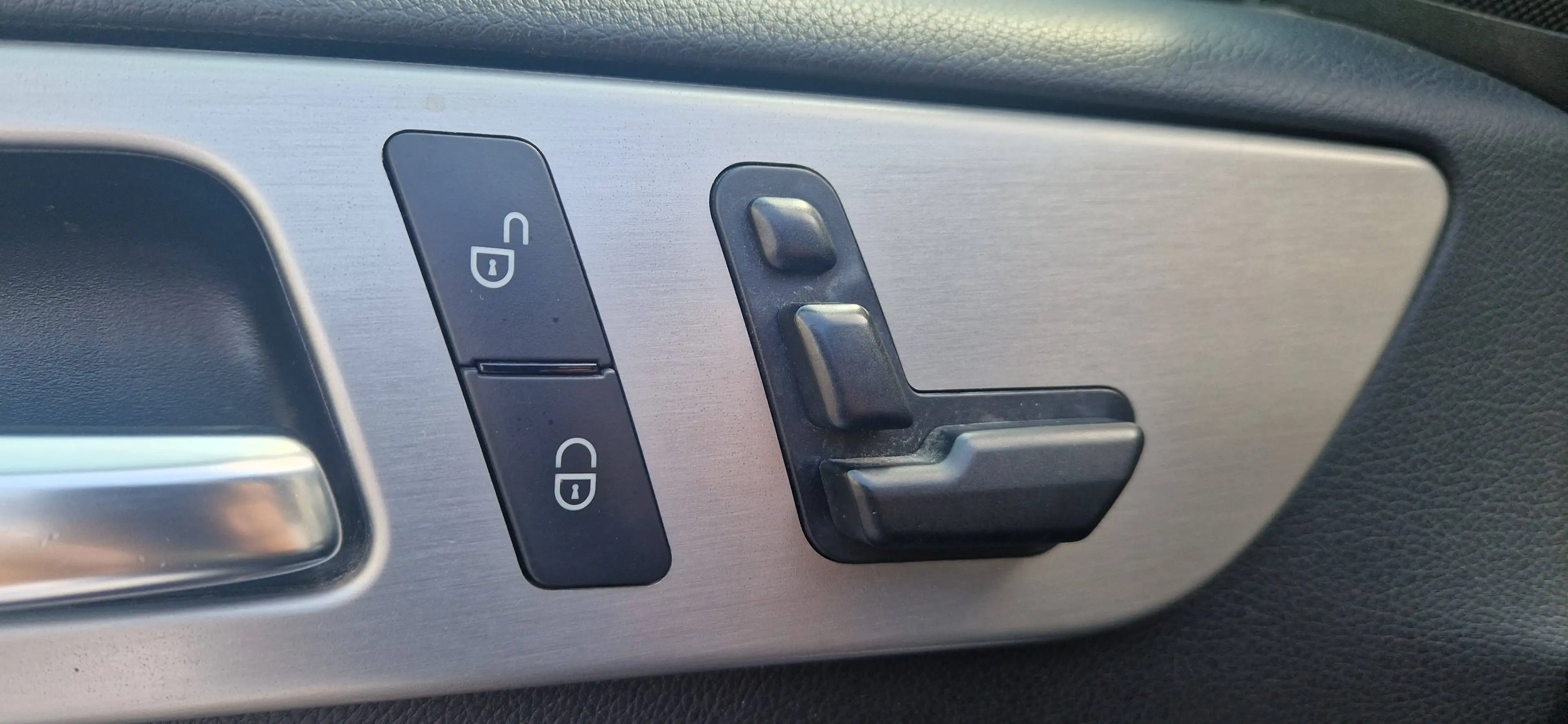 Mercedes-Benz ML 350 M-Klasse Diesel BlueTEC 4MATIC 7G-TRONIC — photo 14