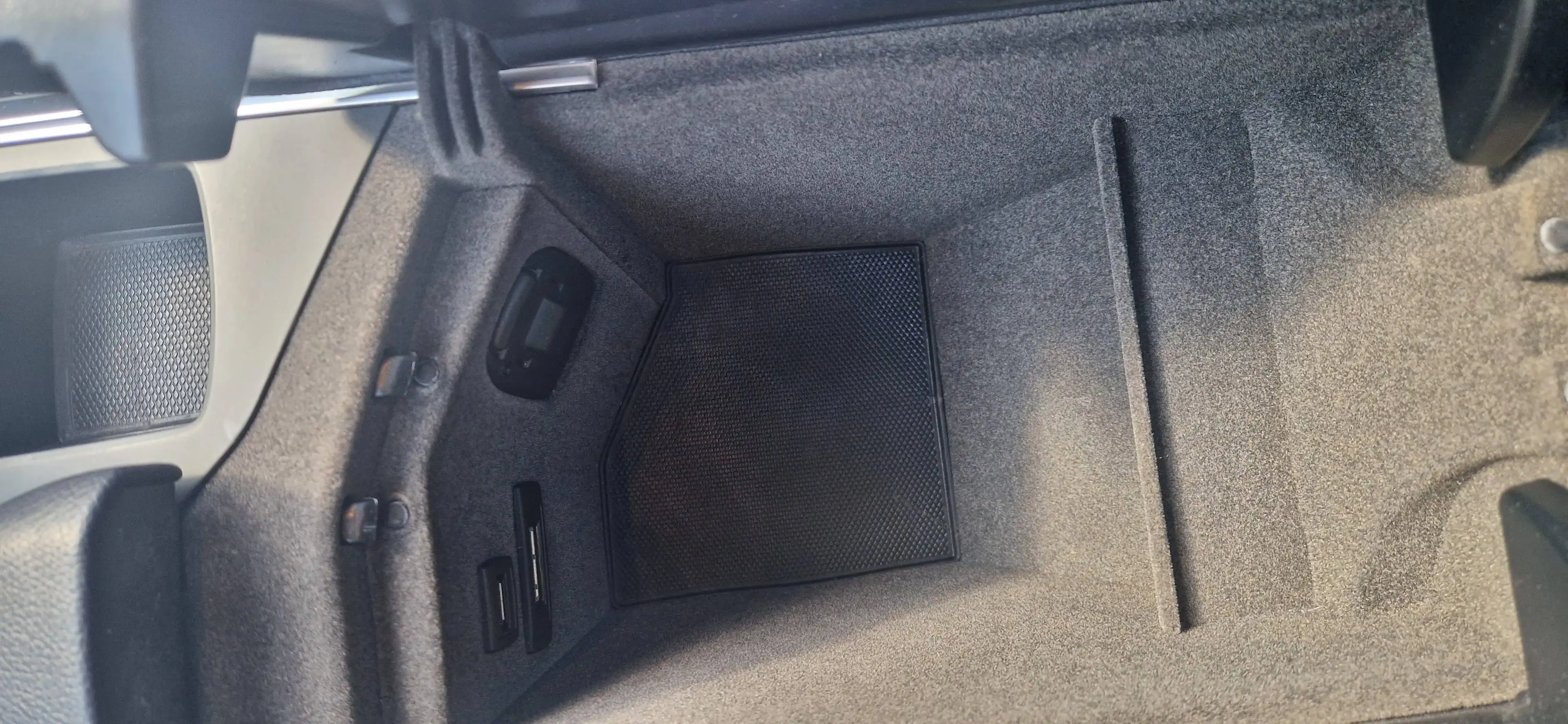 Mercedes-Benz ML 350 M-Klasse Diesel BlueTEC 4MATIC 7G-TRONIC — photo 20