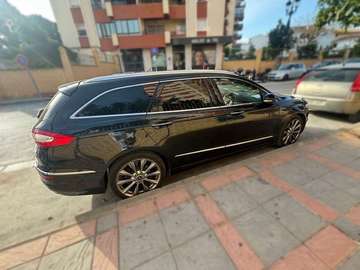 Vignale SB 2.0 EcoBoost Aut.