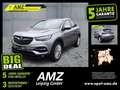 Opel Grandland 1.2 Turbo Edition *Hoher Einstieg* Argent - thumbnail 1