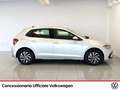 Volkswagen Polo 1.0 tsi life 95cv dsg Grigio - thumbnail 6