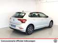 Volkswagen Polo 1.0 tsi life 95cv dsg Grigio - thumbnail 4