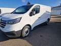 Renault Trafic TRAFIC III L1H1 GRAND CONFORT 2.0 L DCI 130 Blanc - thumbnail 2