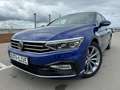 Volkswagen Passat Variant Passat Var. 2.0 TDI *R LINE*DSG*PANO*VIRT*IQ*AHK Azul - thumbnail 1