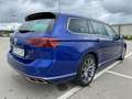Volkswagen Passat Variant Passat Var. 2.0 TDI *R LINE*DSG*PANO*VIRT*IQ*AHK Azul - thumbnail 5