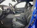 BMW 320 d 48V xDrive Touring Msport Blu/Azzurro - thumbnail 6