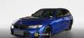 BMW 320 d 48V xDrive Touring Msport Blu/Azzurro - thumbnail 1