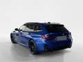BMW 320 d 48V xDrive Touring Msport Blu/Azzurro - thumbnail 3