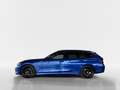 BMW 320 d 48V xDrive Touring Msport Blu/Azzurro - thumbnail 4