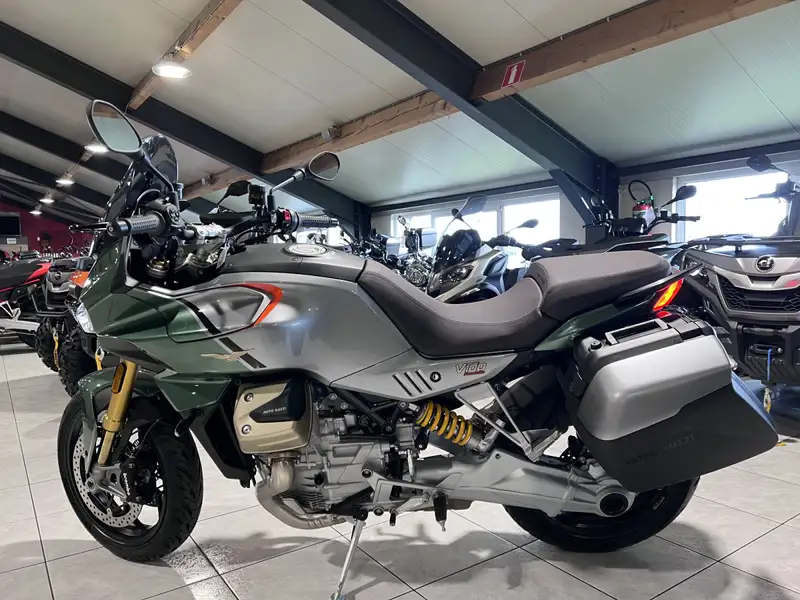 Moto Guzzi V 100 S - foto 3