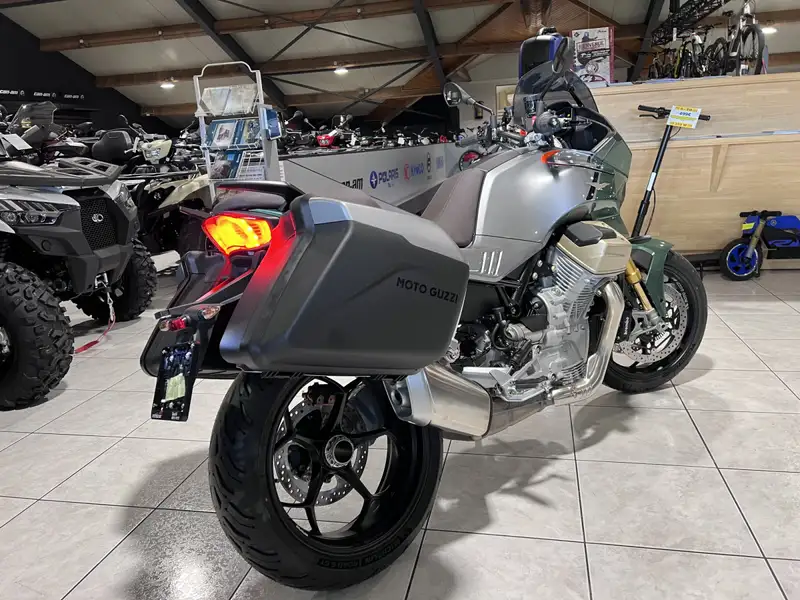 Moto Guzzi V 100 S - foto 2