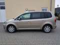 Volkswagen Touran Comfortline 7-Sitze Klima ParkAssist Tempomat 1... Beige - thumbnail 4