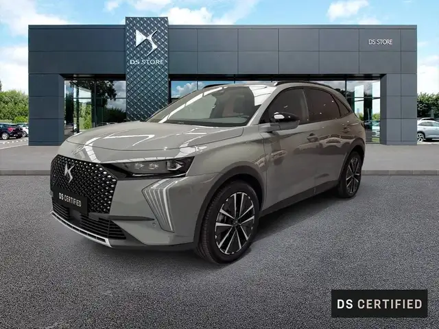 DS Automobiles DS 7 Crossback E-Tense Rivoli Aut. 4x2