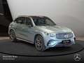 Mercedes-Benz GLC 220 d 4M AMG+NIGHT+PANO+360+LED+BURMESTER+TOTW Silber - thumbnail 5