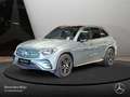 Mercedes-Benz GLC 220 d 4M AMG+NIGHT+PANO+360+LED+BURMESTER+TOTW Silber - thumbnail 2