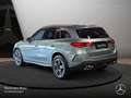 Mercedes-Benz GLC 220 d 4M AMG+NIGHT+PANO+360+LED+BURMESTER+TOTW Silber - thumbnail 10