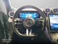Mercedes-Benz GLC 220 d 4M AMG+NIGHT+PANO+360+LED+BURMESTER+TOTW Silber - thumbnail 14