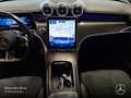 Mercedes-Benz GLC 220 d 4M AMG+NIGHT+PANO+360+LED+BURMESTER+TOTW Silber - thumbnail 15