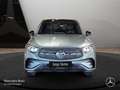 Mercedes-Benz GLC 220 d 4M AMG+NIGHT+PANO+360+LED+BURMESTER+TOTW Silber - thumbnail 3