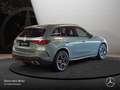 Mercedes-Benz GLC 220 d 4M AMG+NIGHT+PANO+360+LED+BURMESTER+TOTW Silber - thumbnail 8