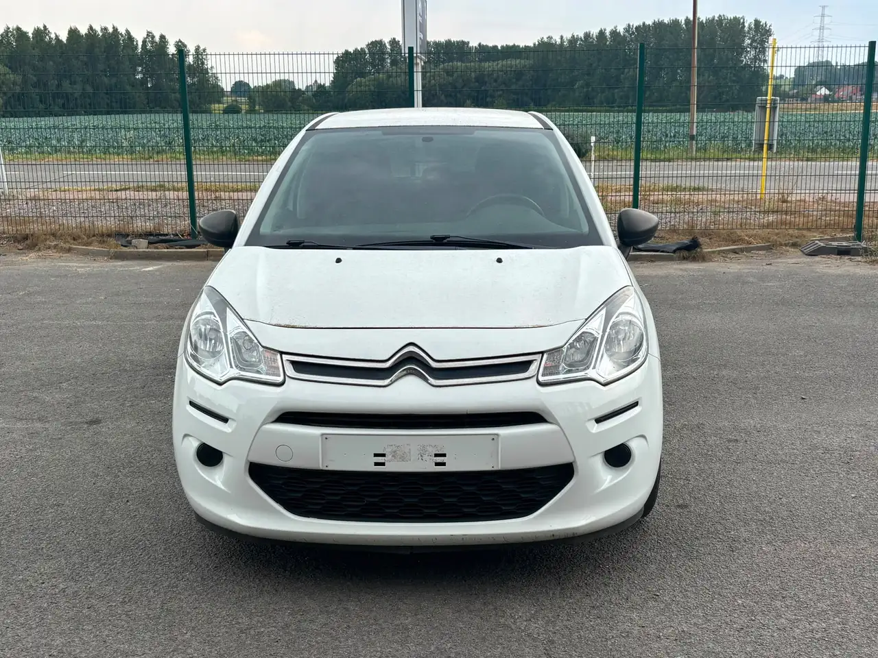 Citroën C3