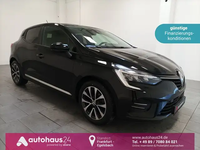 Renault Clio V 1.0 TCe 90 Zen  Navi|LED|Tempomat