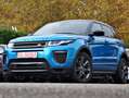 Land Rover Range Rover Evoque SE Dynamic/Leder/Pano/Automatik/AWD Blau - thumbnail 1