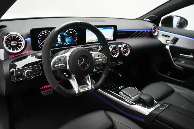 Mercedes-Benz Cla view 16